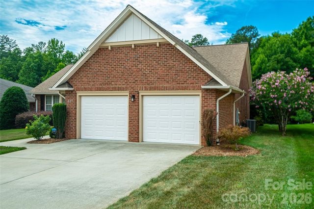 117 Beechmont Drive, Morganton, NC 28655