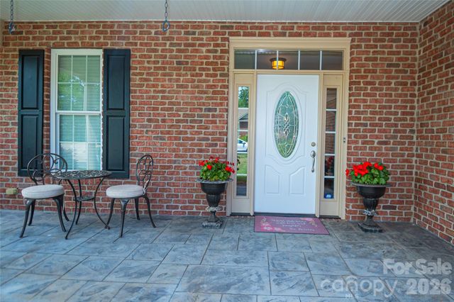 117 Beechmont Drive, Morganton, NC 28655