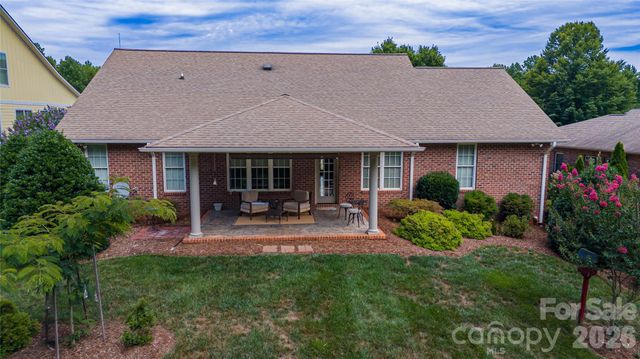 117 Beechmont Drive, Morganton, NC 28655