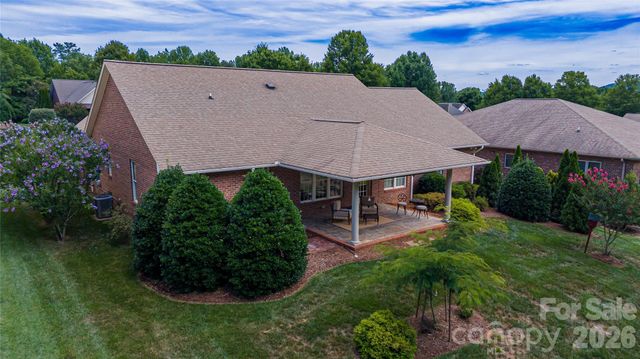 117 Beechmont Drive, Morganton, NC 28655