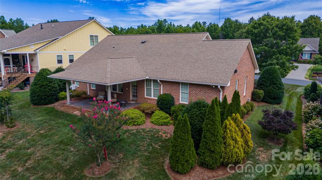 117 Beechmont Drive, Morganton, NC 28655