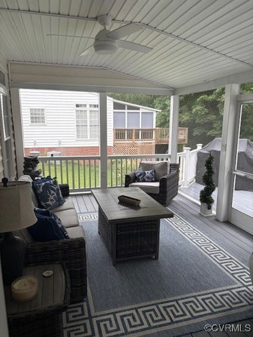 11292 Silverstone Dr, Mechanicsville, VA 23116