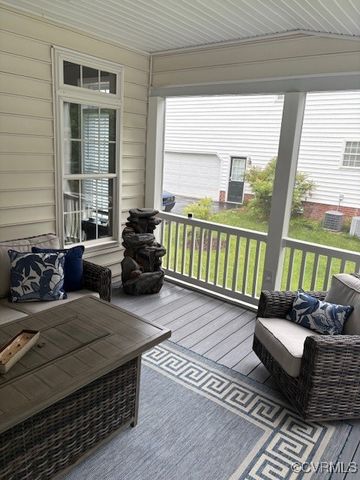 11292 Silverstone Dr, Mechanicsville, VA 23116
