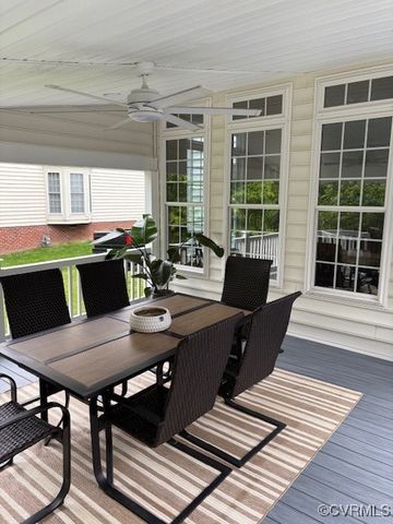 11292 Silverstone Dr, Mechanicsville, VA 23116