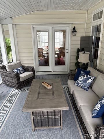 11292 Silverstone Dr, Mechanicsville, VA 23116