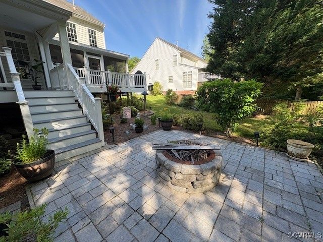 11292 Silverstone Dr, Mechanicsville, VA 23116