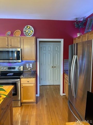 11292 Silverstone Dr, Mechanicsville, VA 23116