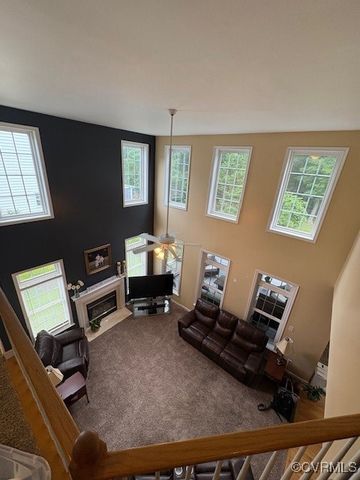 11292 Silverstone Dr, Mechanicsville, VA 23116