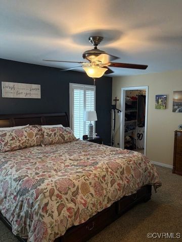 11292 Silverstone Dr, Mechanicsville, VA 23116