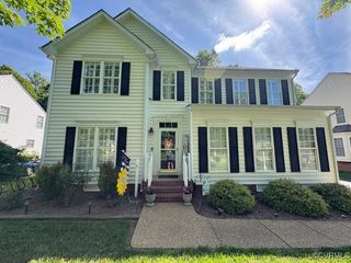 11292 Silverstone Dr, Mechanicsville, VA 23116