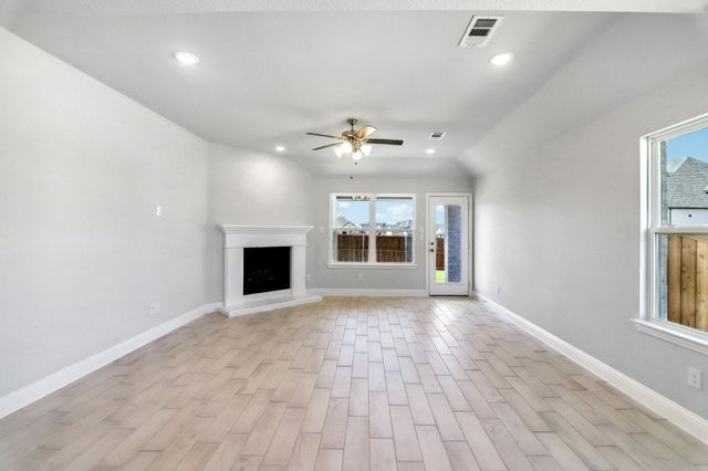1317 Renato Drive, Anna, TX 75409