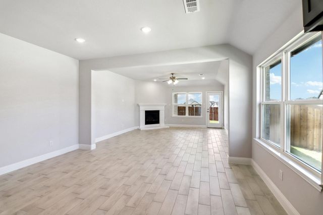 1317 Renato Drive, Anna, TX 75409