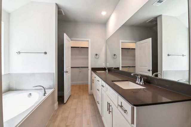 1317 Renato Drive, Anna, TX 75409