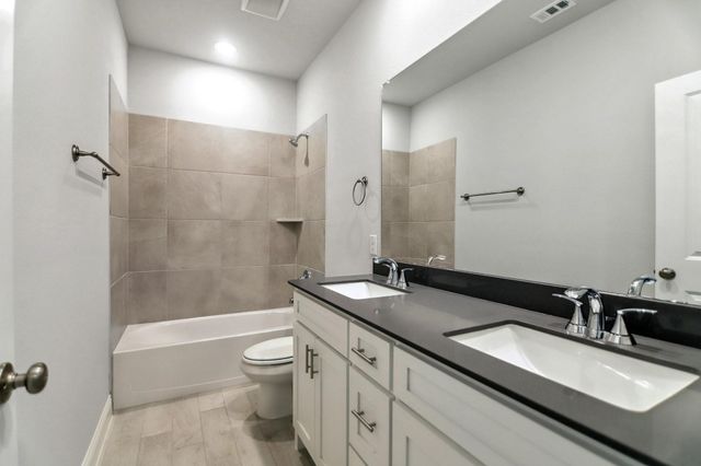 1317 Renato Drive, Anna, TX 75409