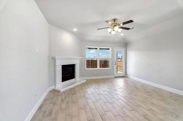 1317 Renato Drive, Anna, TX 75409