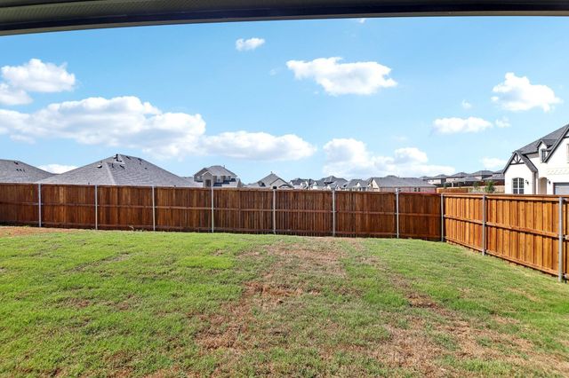1317 Renato Drive, Anna, TX 75409