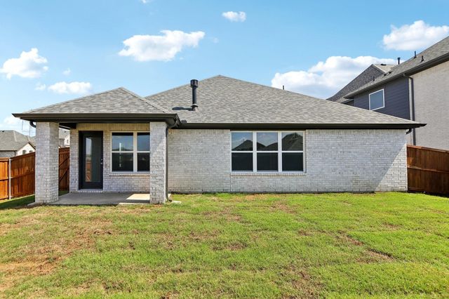1317 Renato Drive, Anna, TX 75409