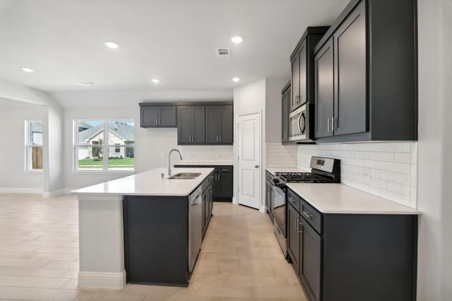 1317 Renato Drive, Anna, TX 75409
