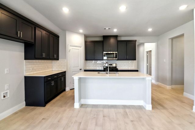 1317 Renato Drive, Anna, TX 75409