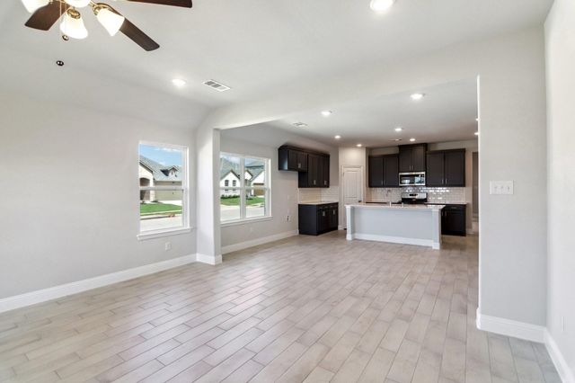 1317 Renato Drive, Anna, TX 75409