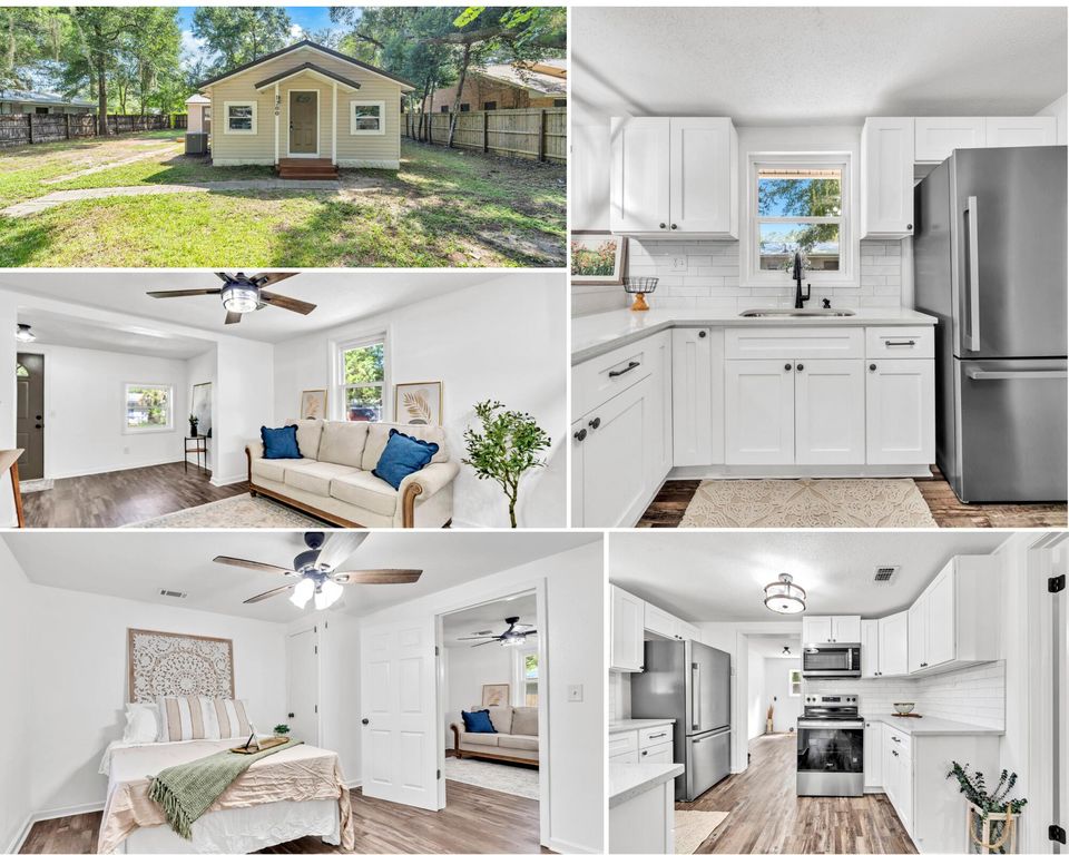 1200 S Cedar Avenue, Niceville, FL 32578