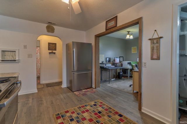 1699 Harding Avenue, Evansville, IN 47711