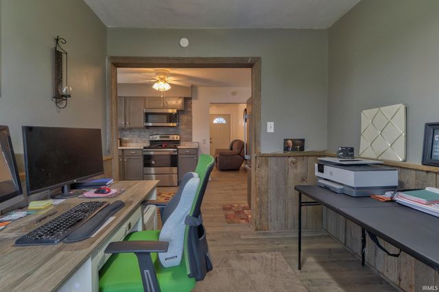 1699 Harding Avenue, Evansville, IN 47711