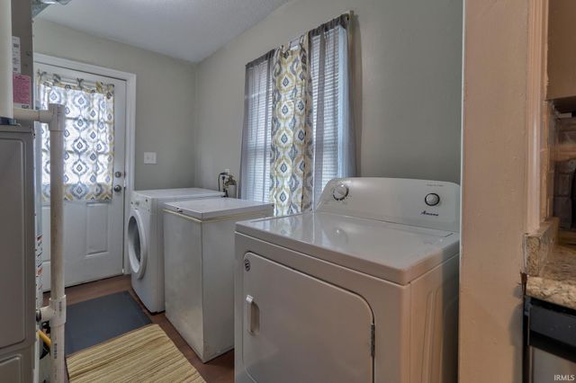 1699 Harding Avenue, Evansville, IN 47711