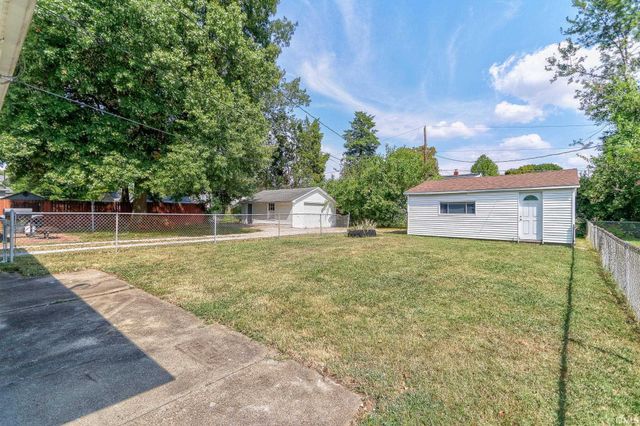 1699 Harding Avenue, Evansville, IN 47711