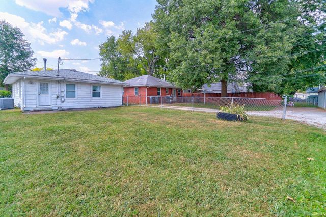 1699 Harding Avenue, Evansville, IN 47711