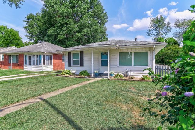 1699 Harding Avenue, Evansville, IN 47711