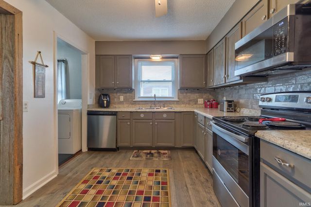 1699 Harding Avenue, Evansville, IN 47711