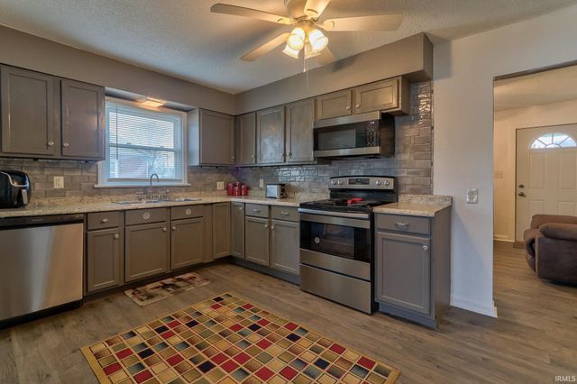 1699 Harding Avenue, Evansville, IN 47711