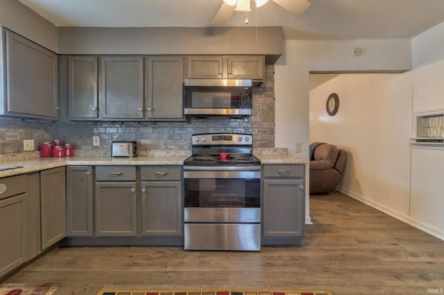 1699 Harding Avenue, Evansville, IN 47711