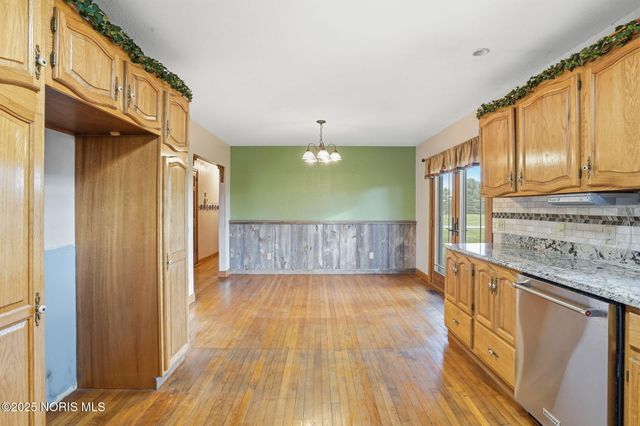 15803 County Road 216, Arcadia, OH 44804