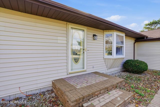 15803 County Road 216, Arcadia, OH 44804