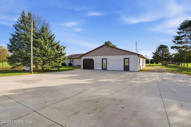 15803 County Road 216, Arcadia, OH 44804