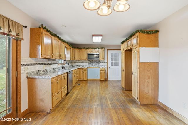 15803 County Road 216, Arcadia, OH 44804