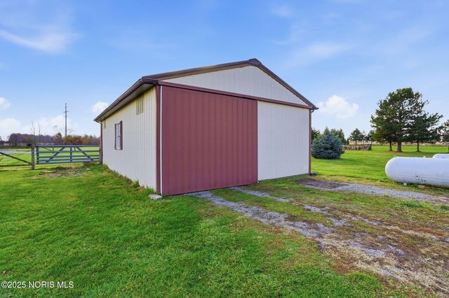 15803 County Road 216, Arcadia, OH 44804