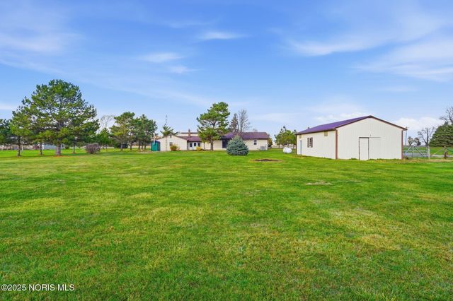 15803 County Road 216, Arcadia, OH 44804