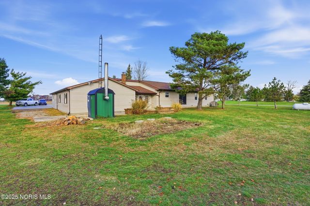 15803 County Road 216, Arcadia, OH 44804