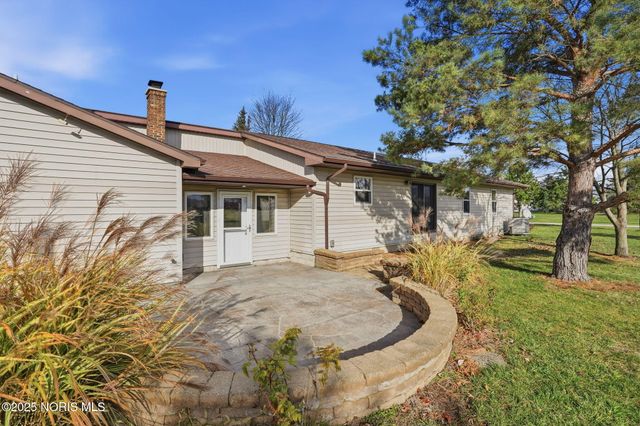 15803 County Road 216, Arcadia, OH 44804