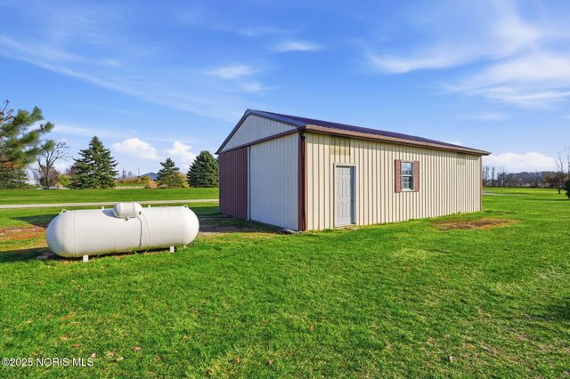 15803 County Road 216, Arcadia, OH 44804