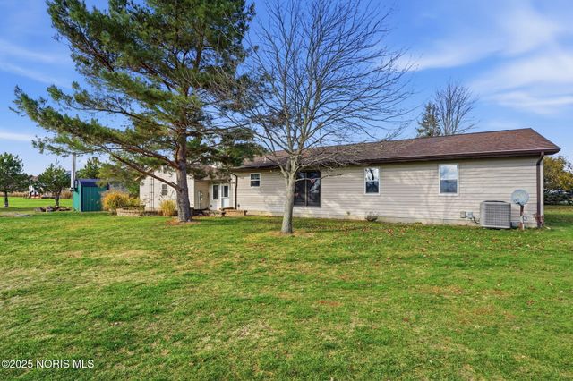 15803 County Road 216, Arcadia, OH 44804