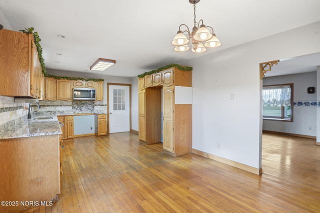 15803 County Road 216, Arcadia, OH 44804