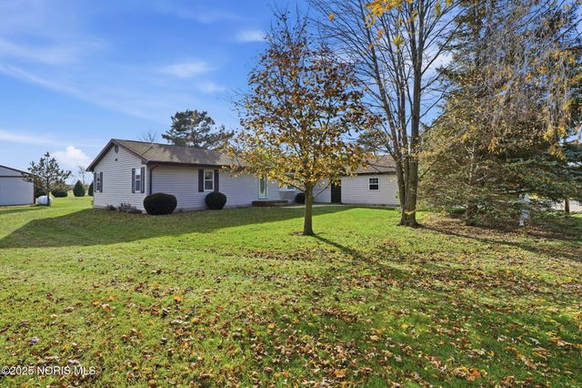 15803 County Road 216, Arcadia, OH 44804