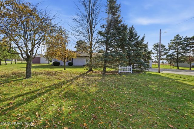 15803 County Road 216, Arcadia, OH 44804