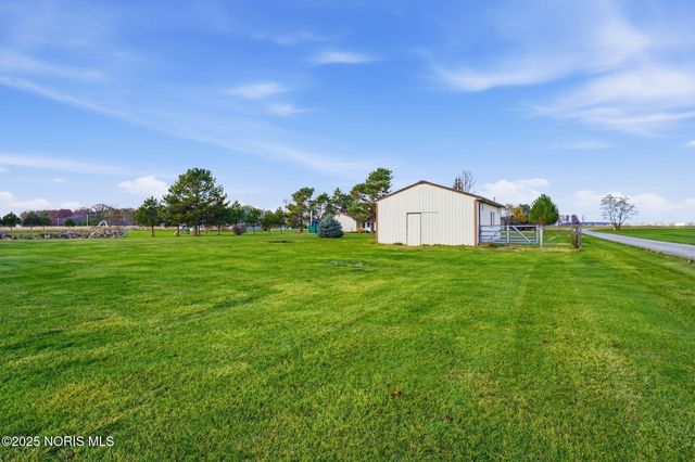 15803 County Road 216, Arcadia, OH 44804