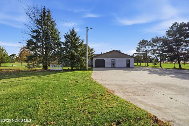 15803 County Road 216, Arcadia, OH 44804