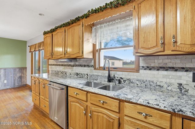 15803 County Road 216, Arcadia, OH 44804